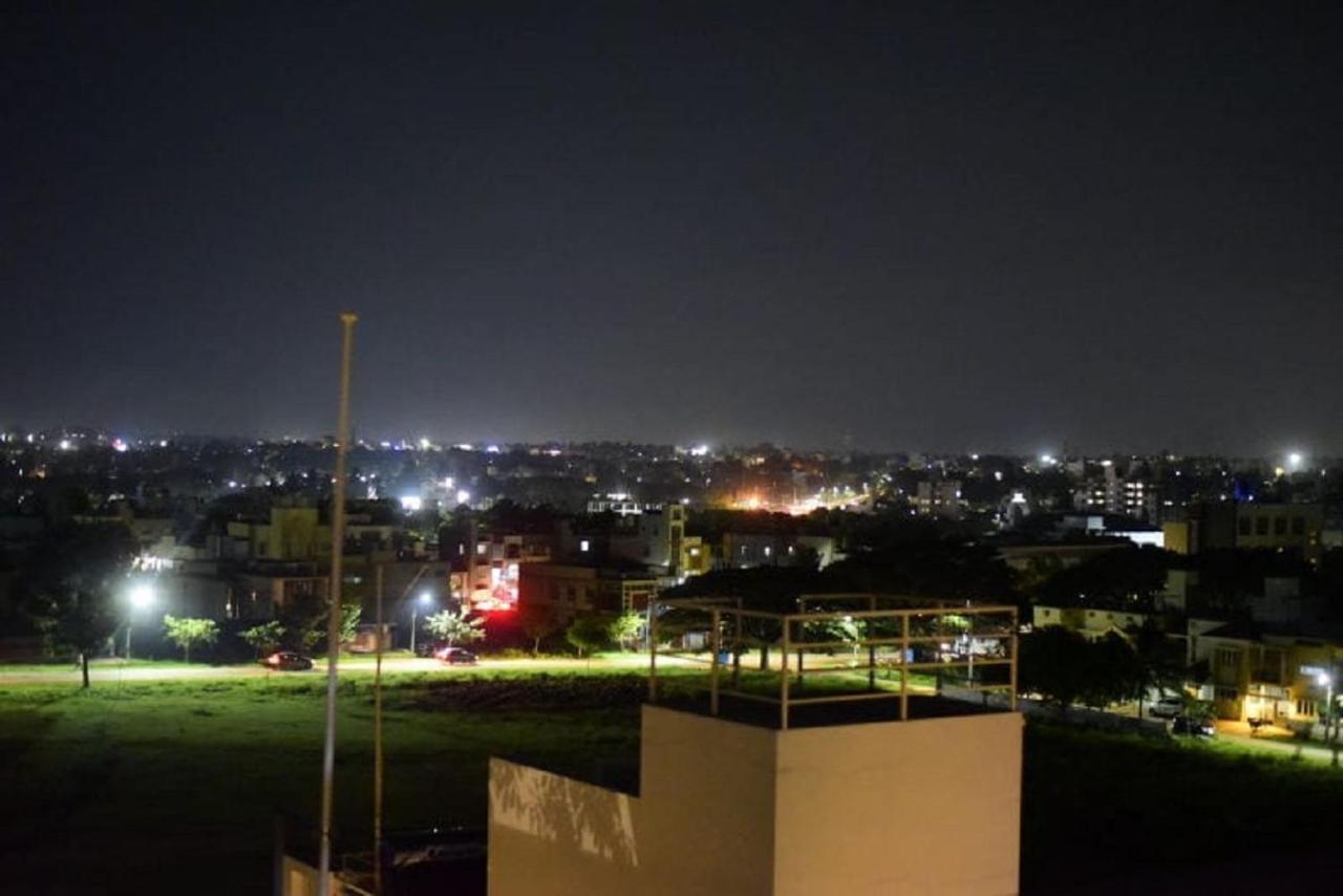 Apartment The Vihar Service