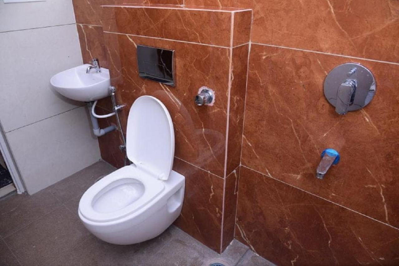 The Vihar Service Apartment