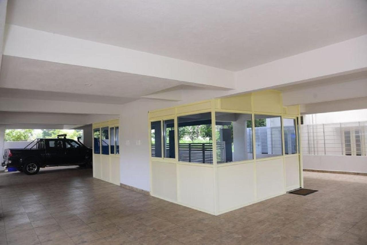 Apartment The Vihar Service *