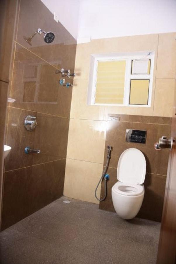 Apartment The Vihar Service