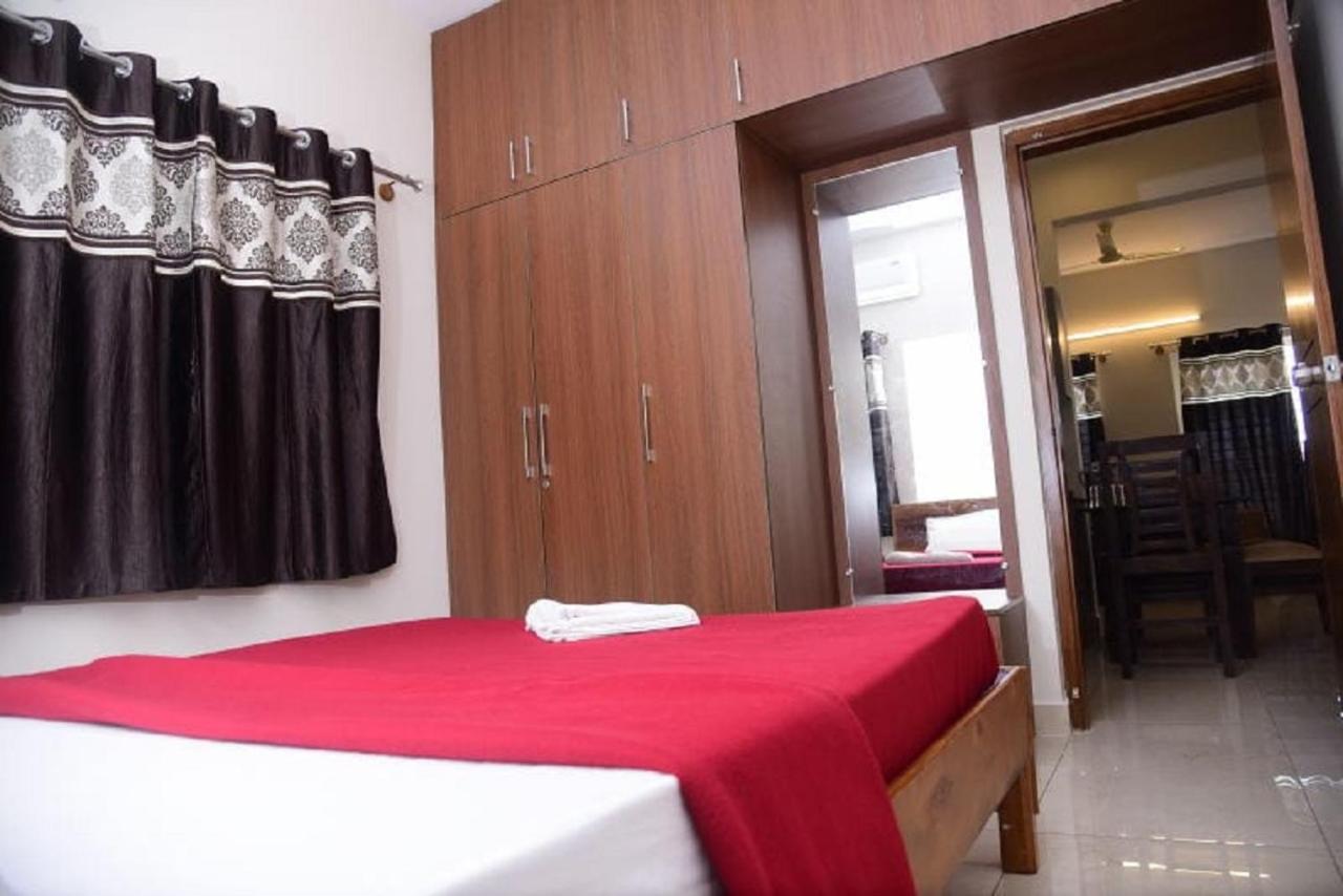Apartment The Vihar Service Mysore