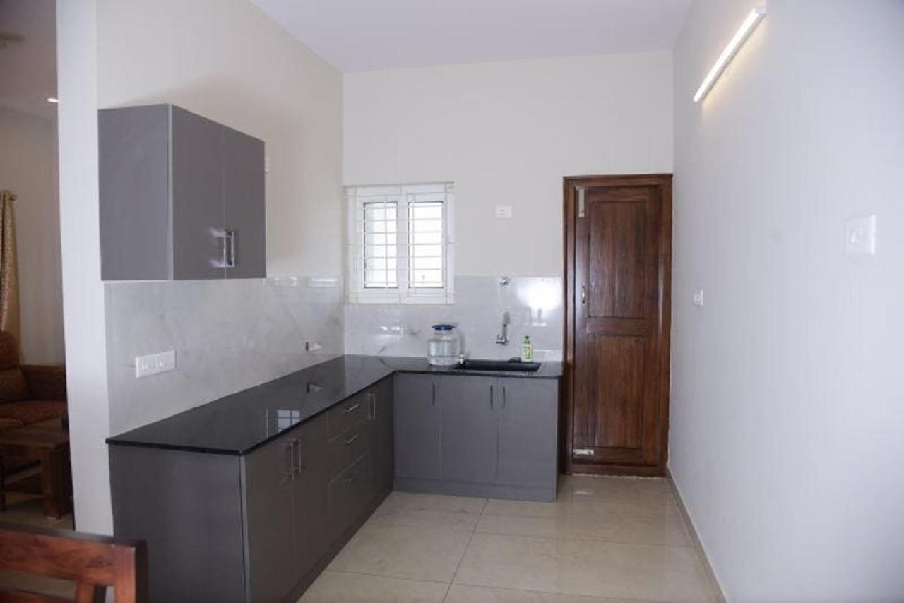 Apartment The Vihar Service *