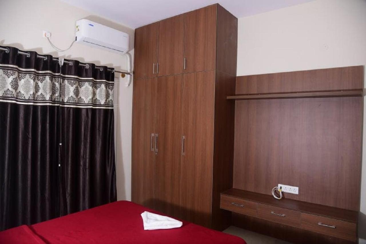 Apartment The Vihar Service *
