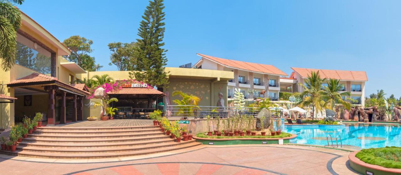 Silent Shores & Resort Mysore