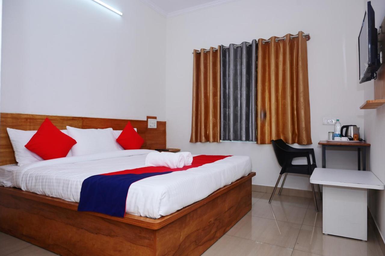Shine Hotel Mysore