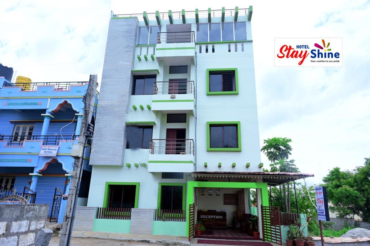 Shine 2* Mysore