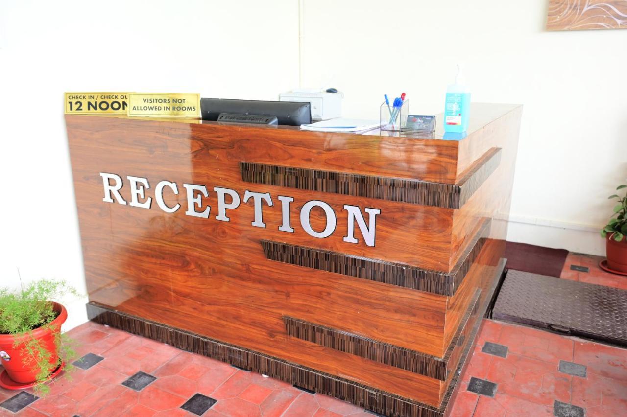 Shine Hotel Mysore