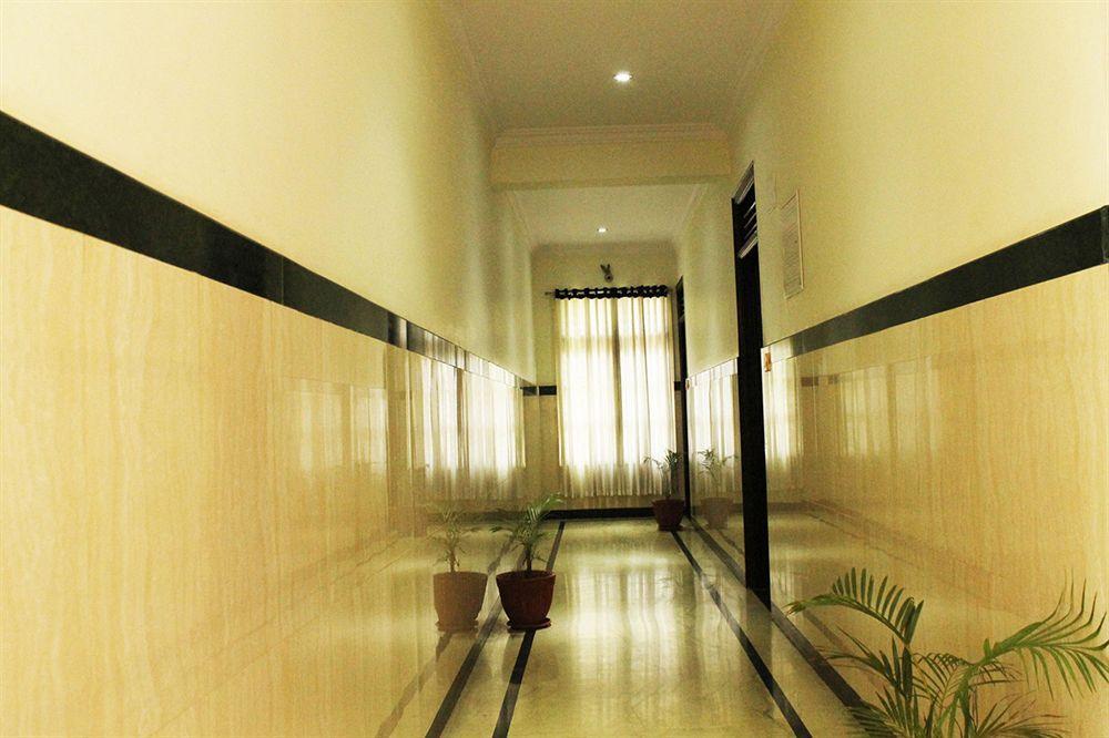 Oyo 1900 Olive Residency 2* Mysore