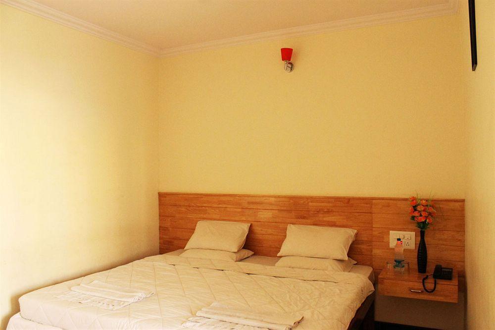 Oyo 1900 Olive Residency Hotel Mysore