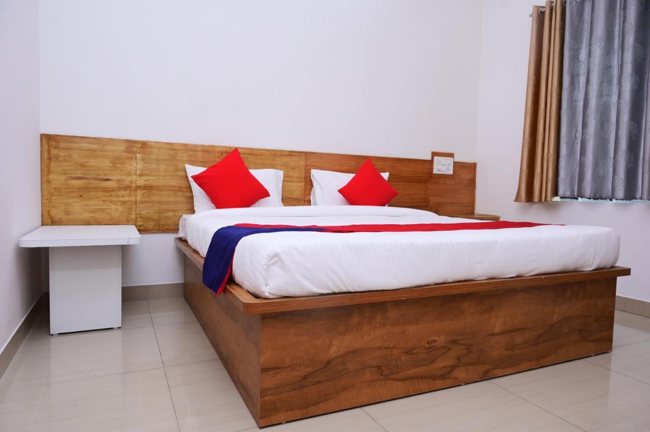 Hotel Shine Mysore