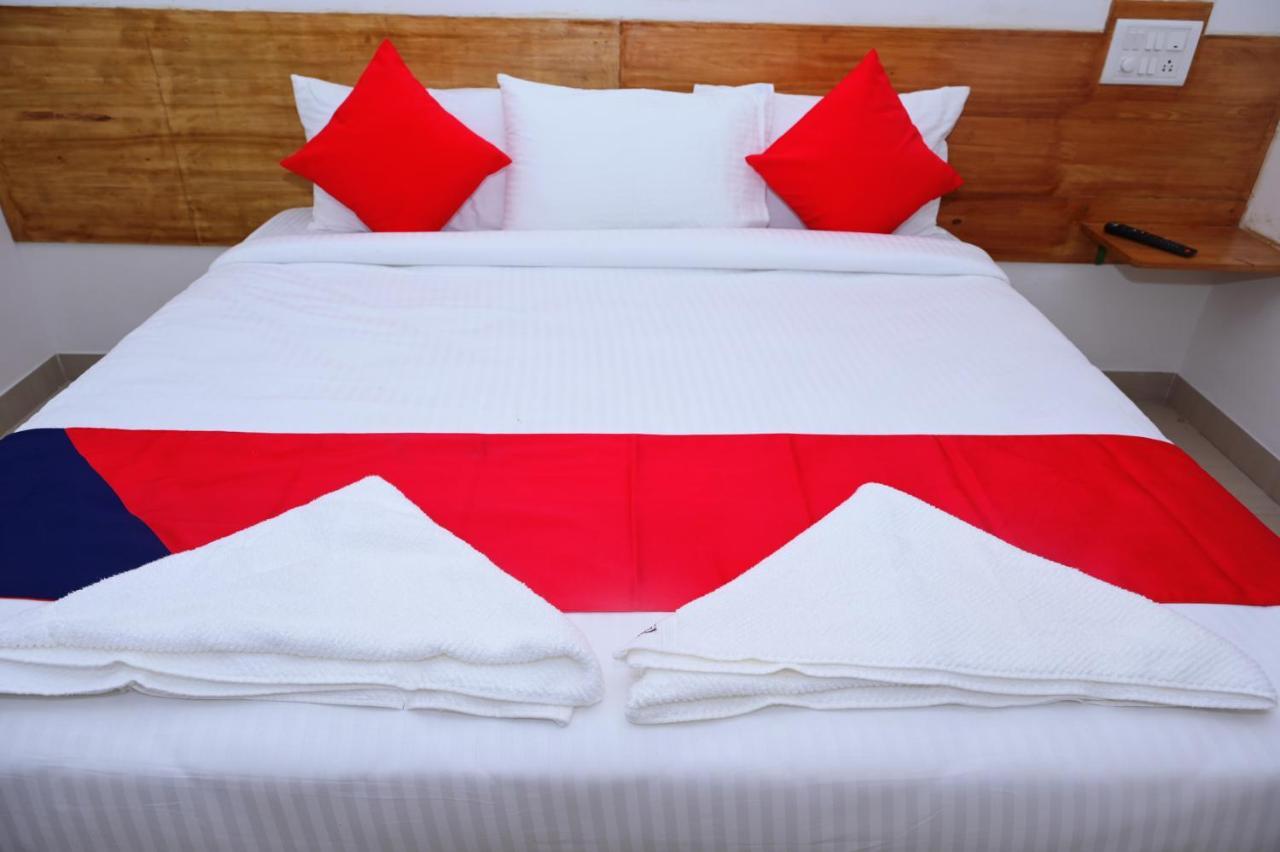 Shine Hotel