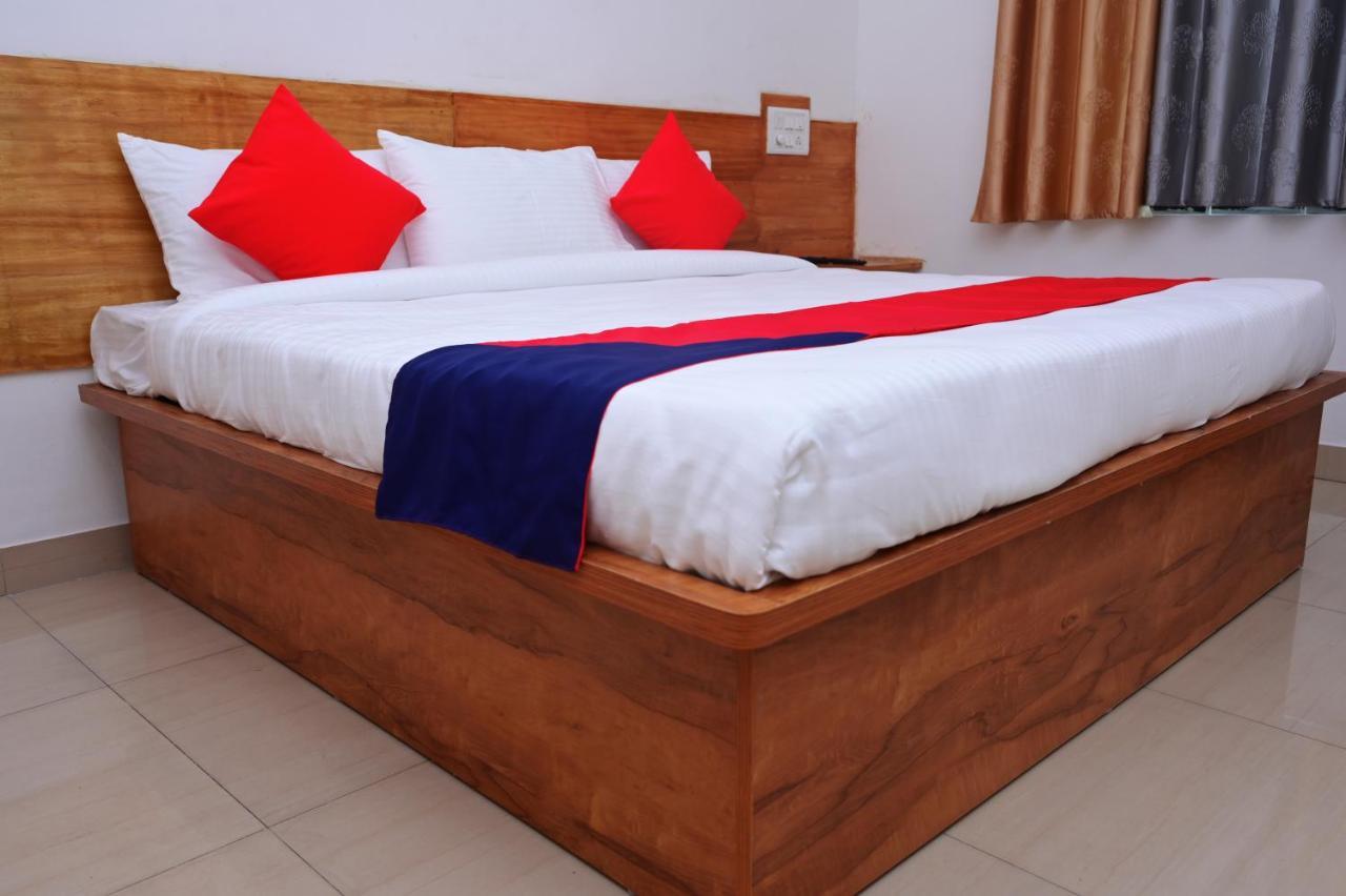 Hotel Shine Mysore