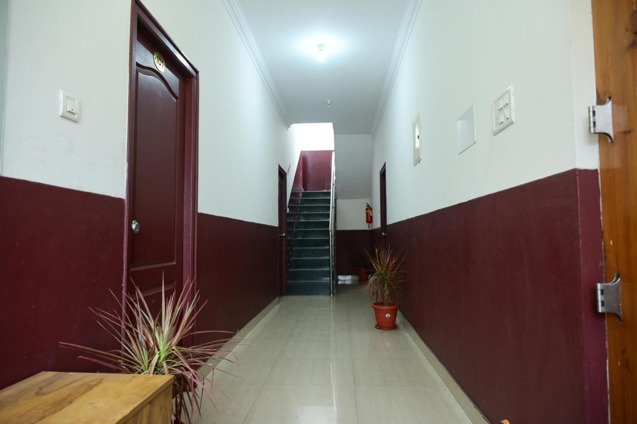 Shine Hotel