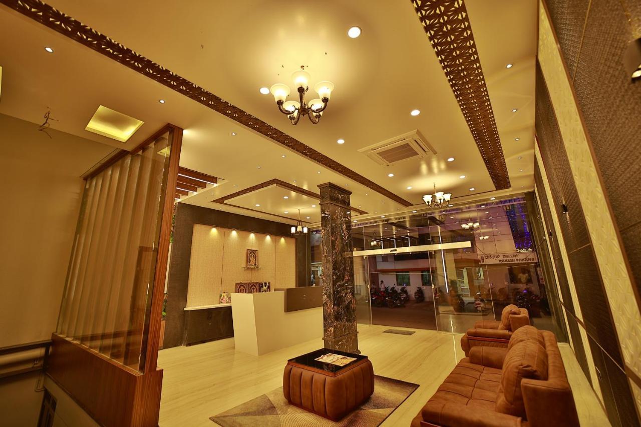 The Grand