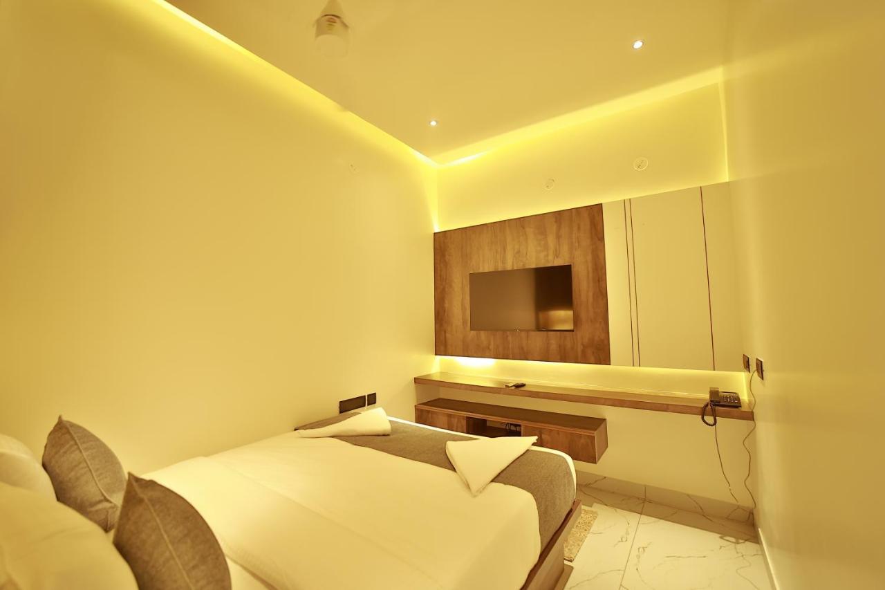 The Grand Hotel 4*