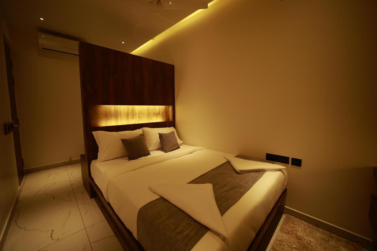 The Grand Mysore