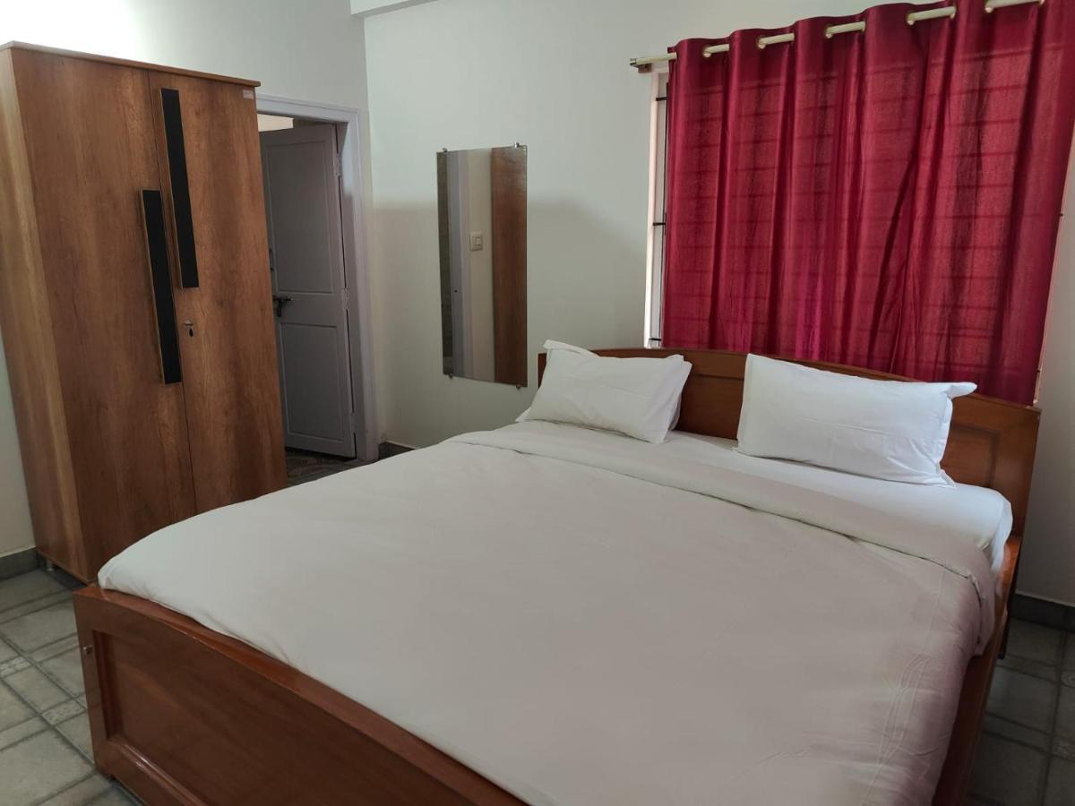 Navilu Homes Mysore