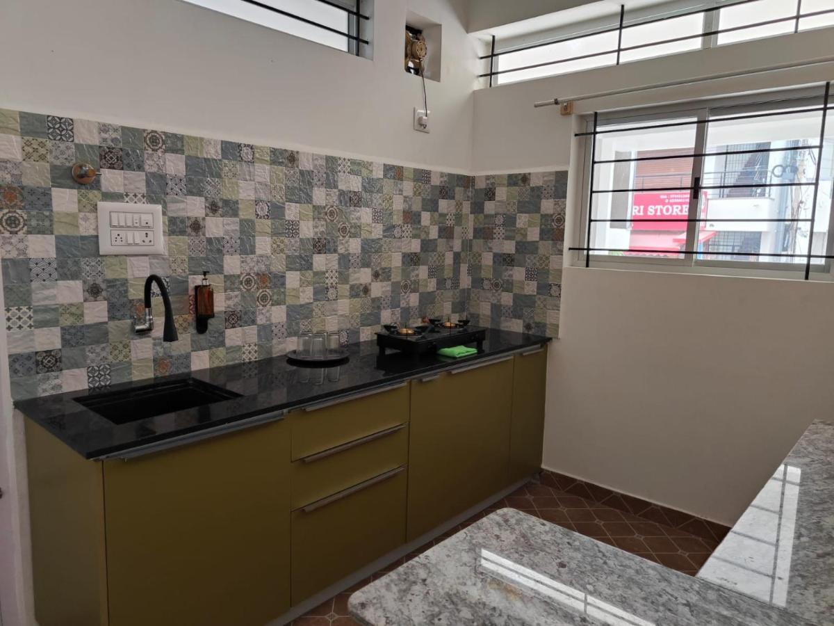 Apartment Navilu Homes *