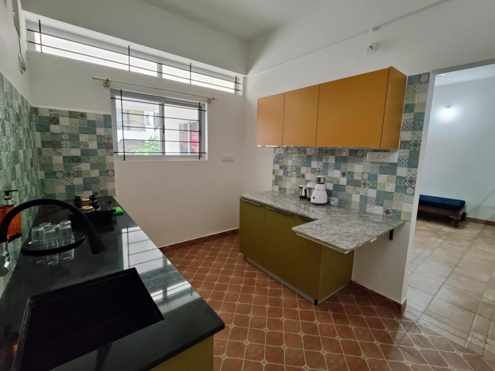 Apartment Navilu Homes Mysore