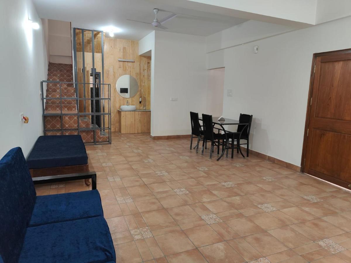 Navilu Homes Mysore
