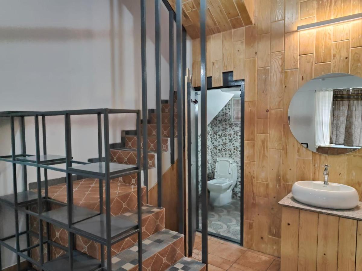Apartment Navilu Homes