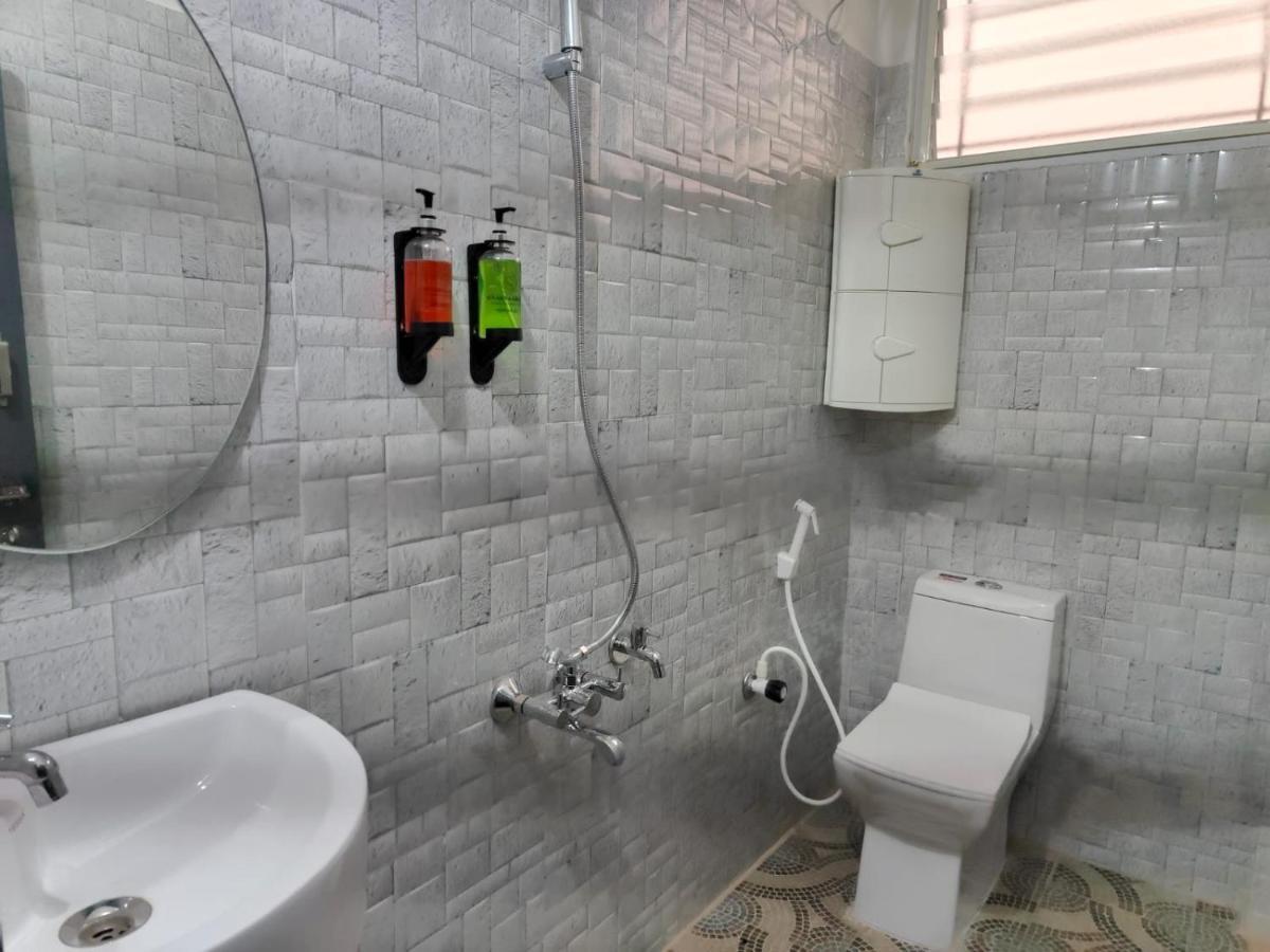 Navilu Homes Apartment *