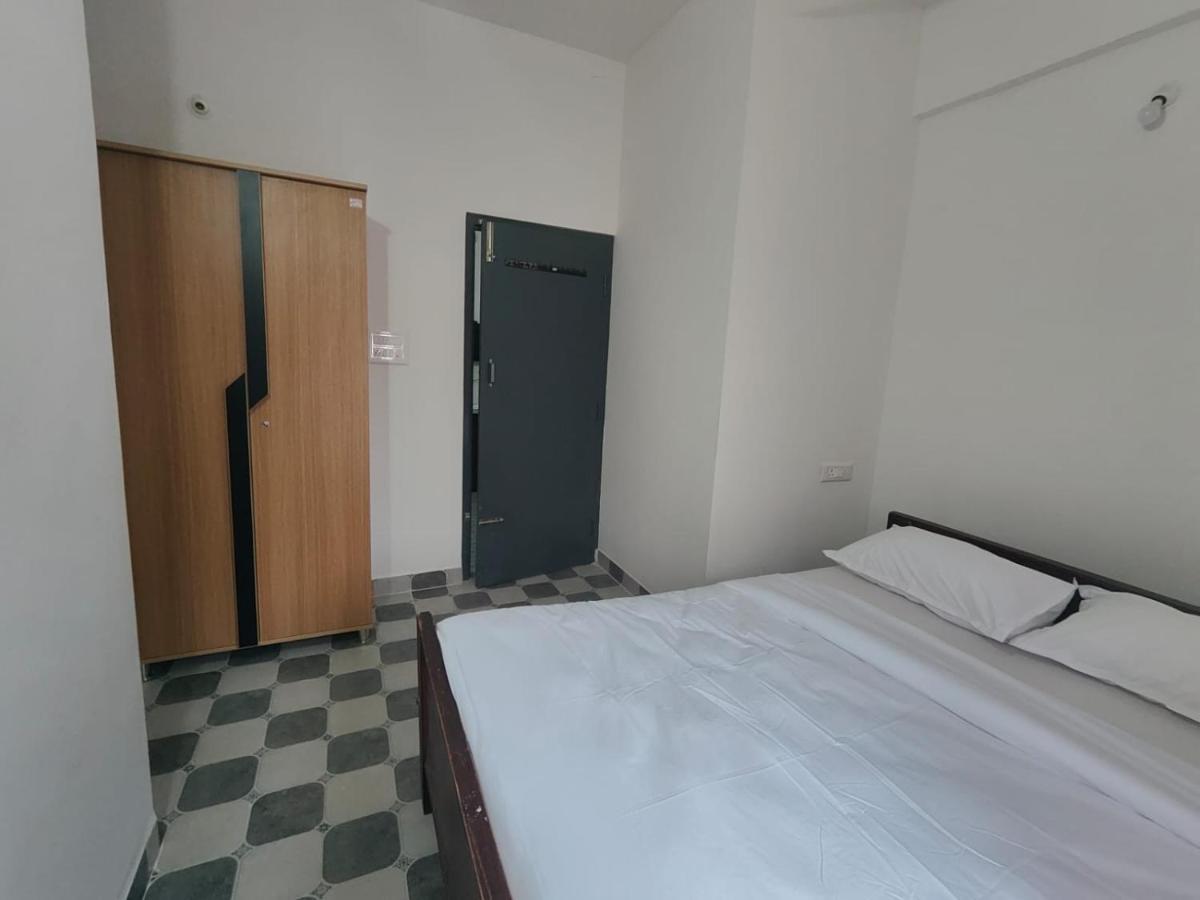 Navilu Homes Apartment