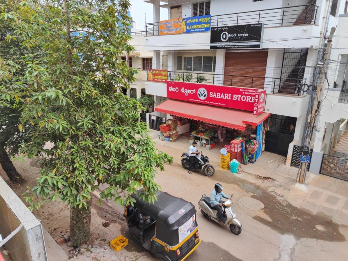 Navilu Homes Apartment *