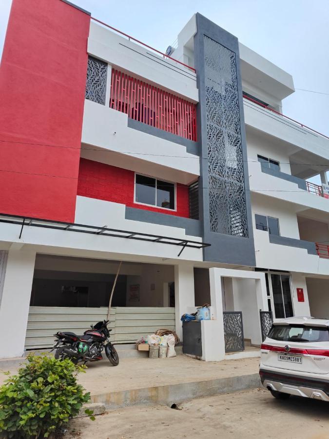 Apartment Navilu Homes *