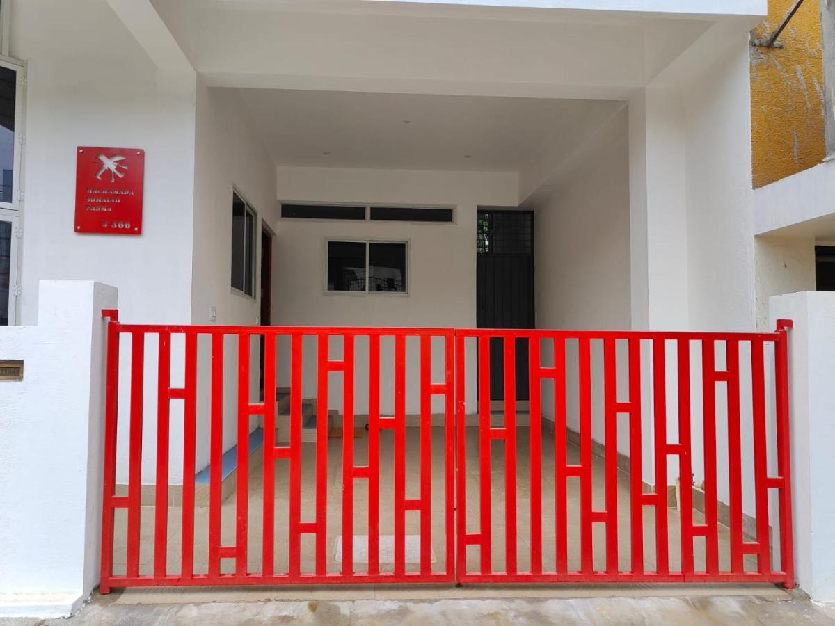 Navilu Homes Mysore