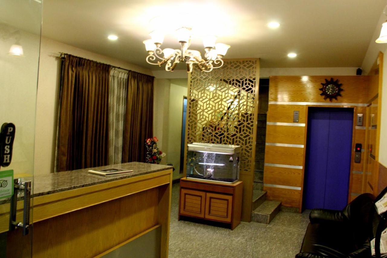 Apartment Navilu Homes