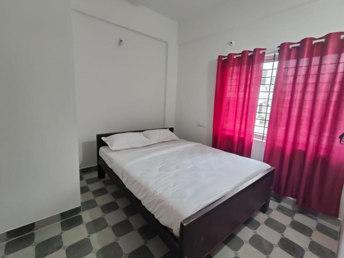 Navilu Homes Apartment *