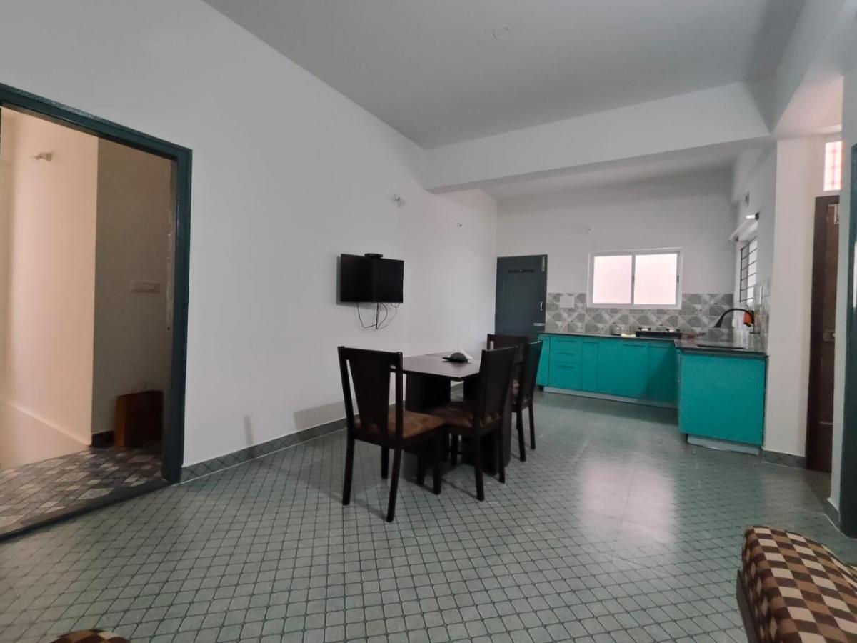 Navilu Homes Apartment Mysore