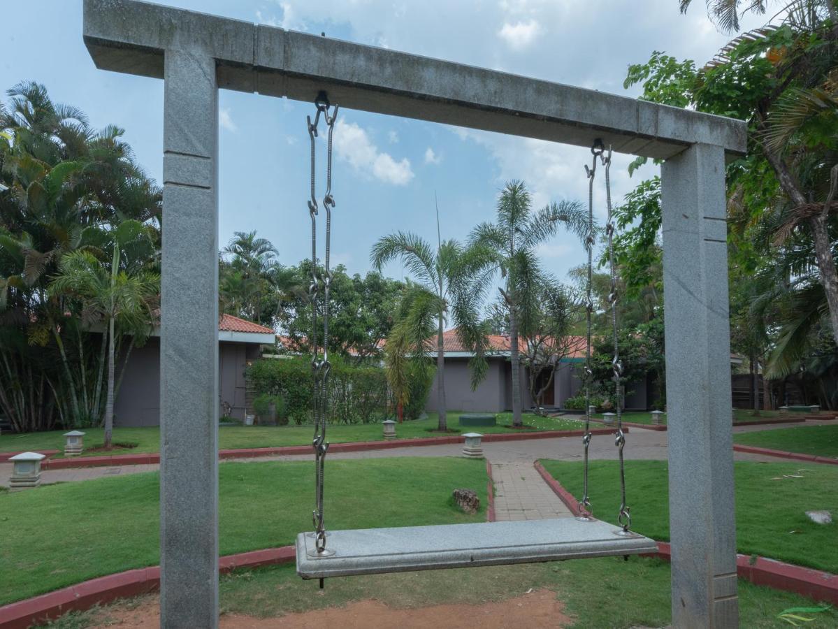 Resort Silent Shores & Mysore