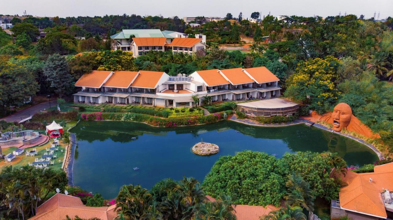 Resort Silent Shores & Mysore