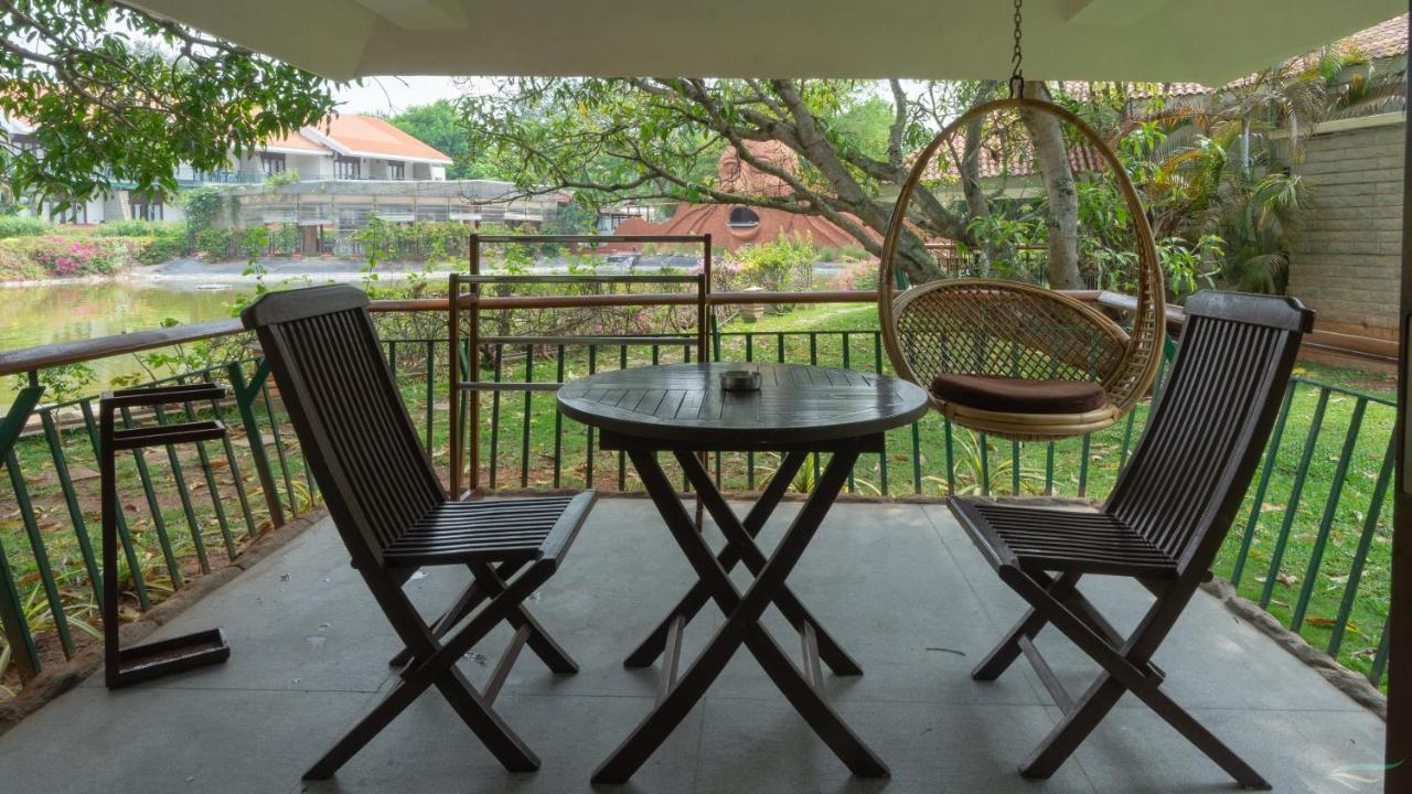 Resort Silent Shores & Mysore