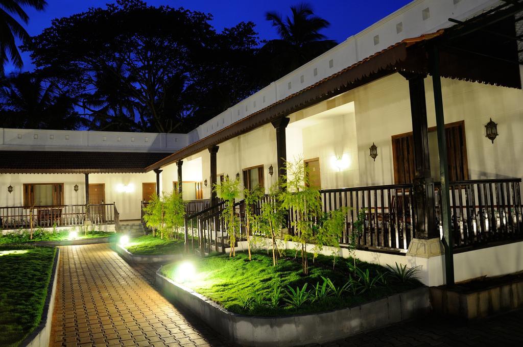 Hotel Oriole Mysore