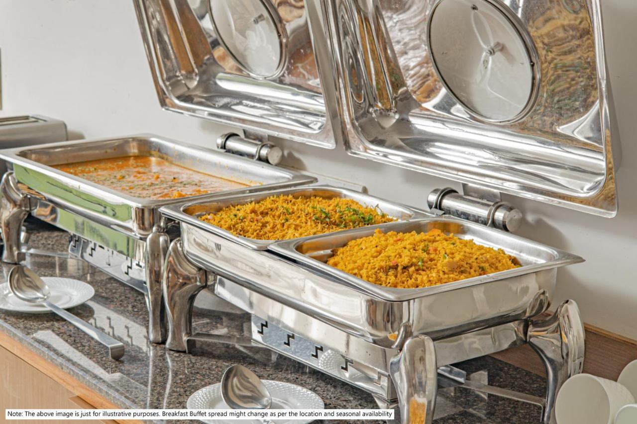 Hotel Treebo Komfort Suites, 3 Km From Palace Mysore