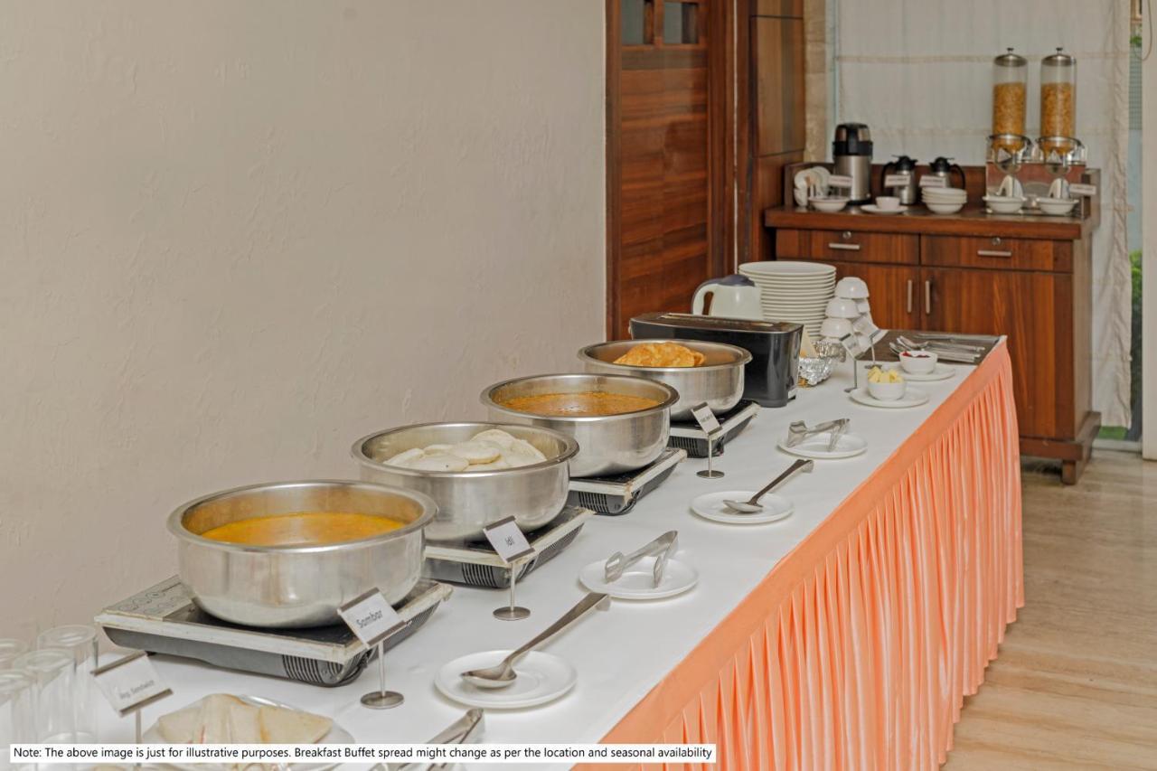 Treebo Komfort Suites, 3 Km From Palace