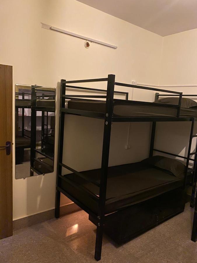 Crossroads 1980 Hostel *