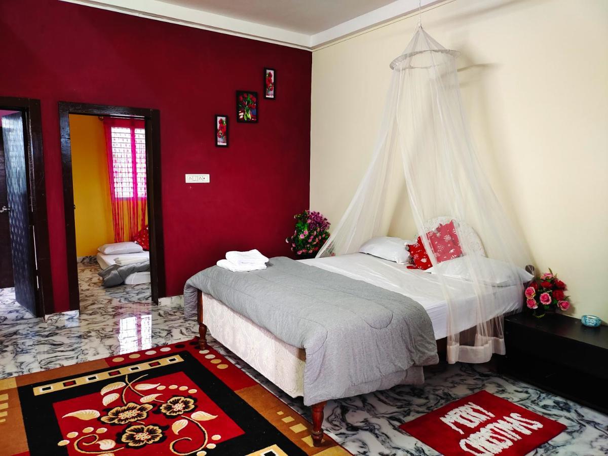 Apartment Mannat