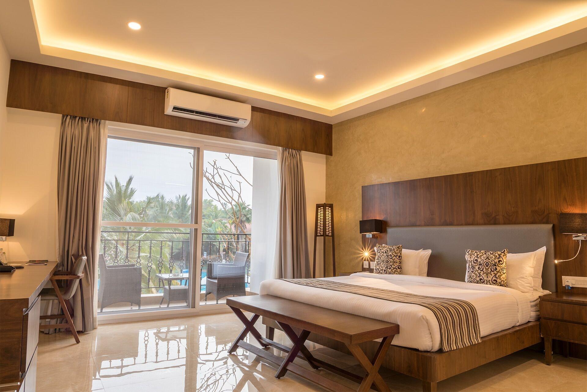 Resort Silent Shores & 4*