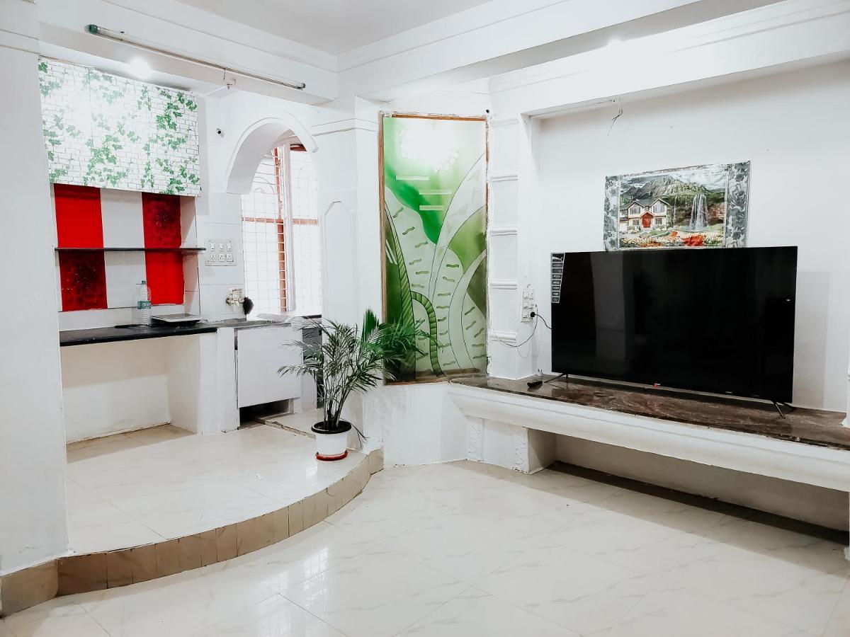 Apartment A1k White