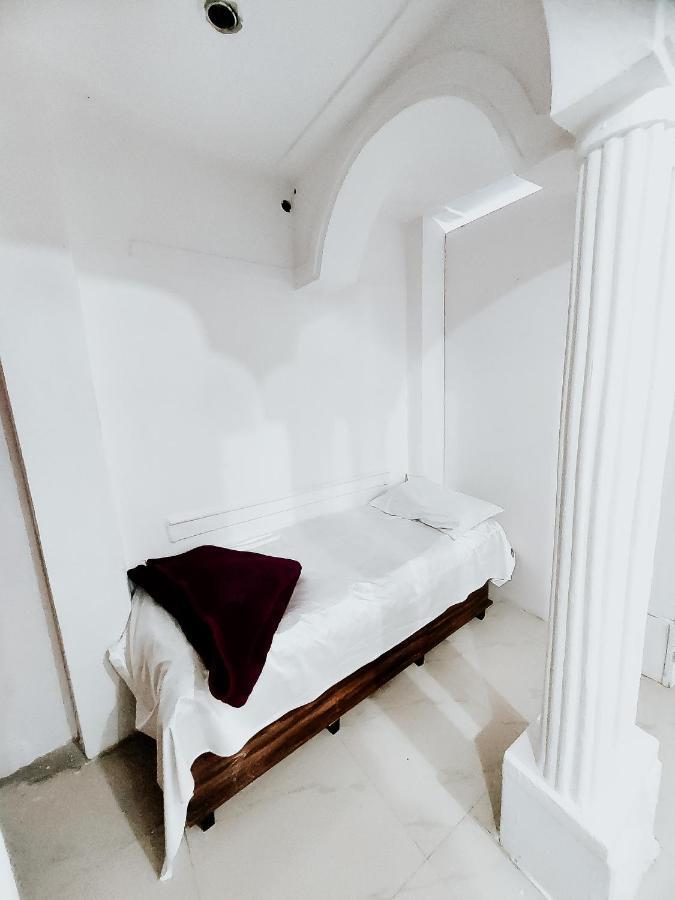 A1k White Apartment Mysore