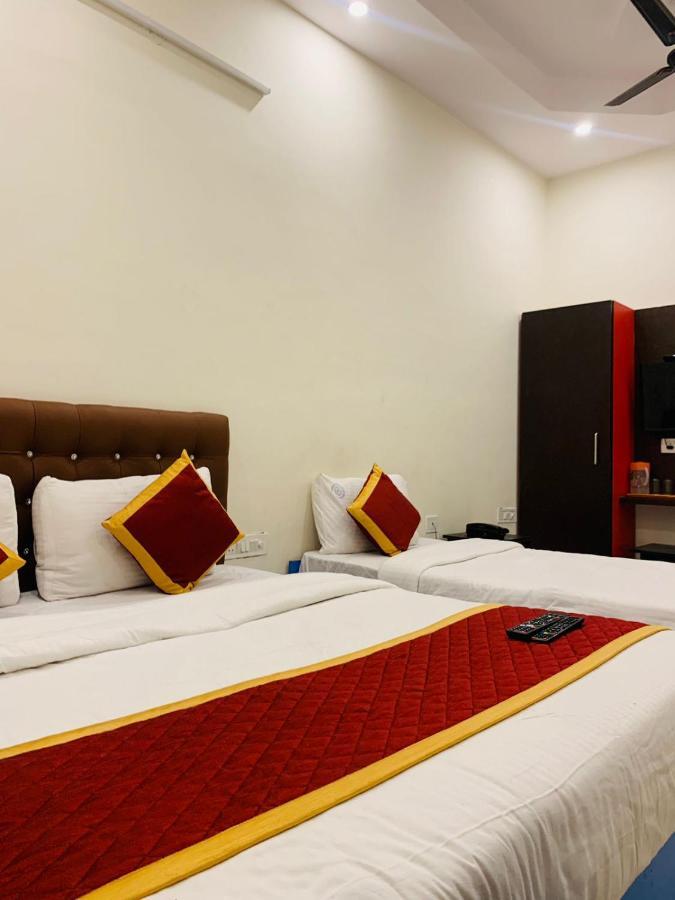 Rosepark Hotel *