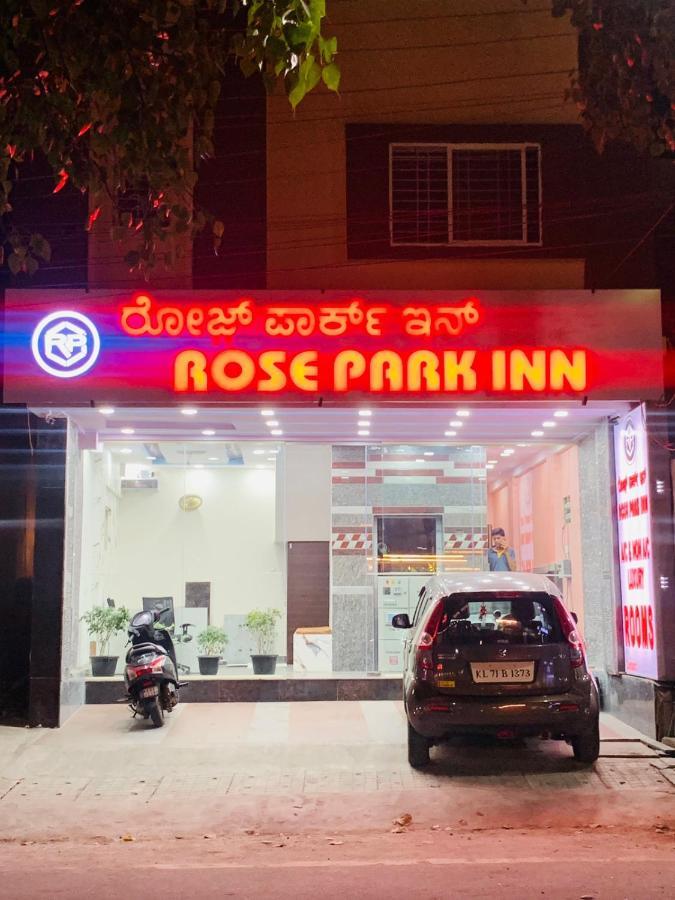 Rosepark *