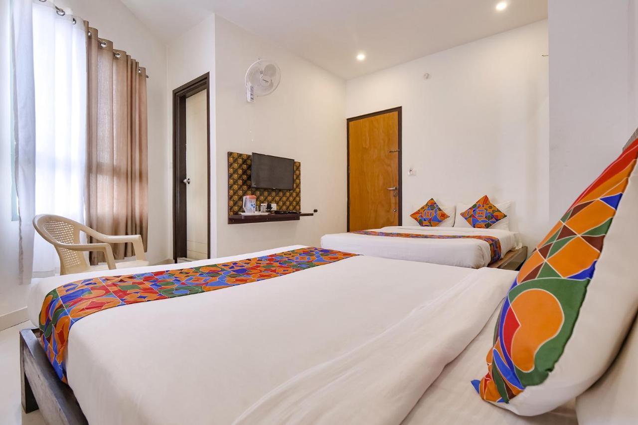 Fabexpress Krishna 3*