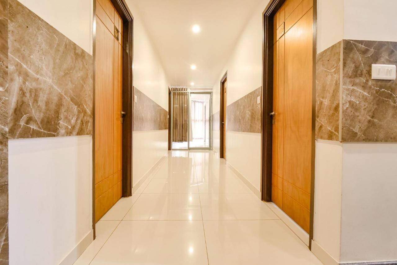Fabexpress Krishna Hotel Mysore