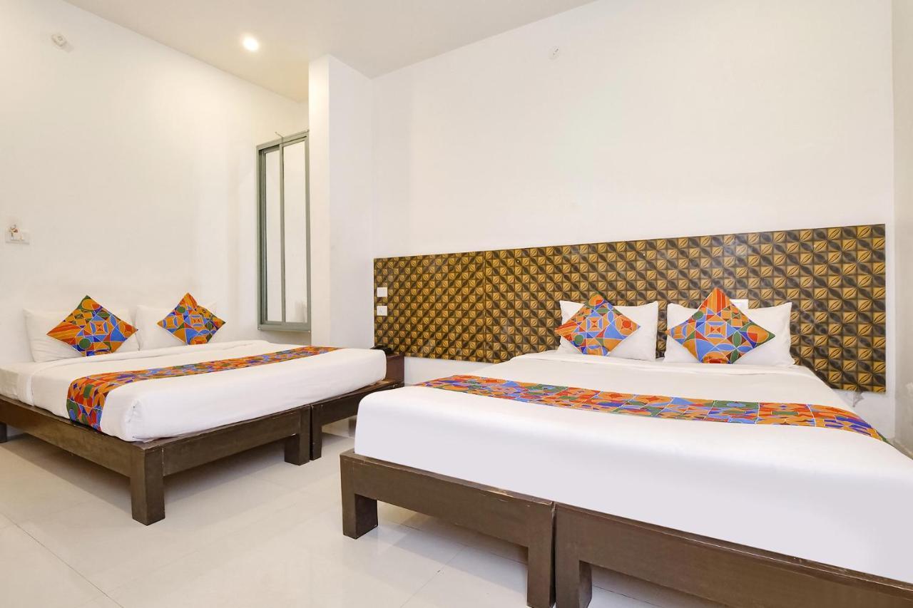 Fabexpress Krishna 3*