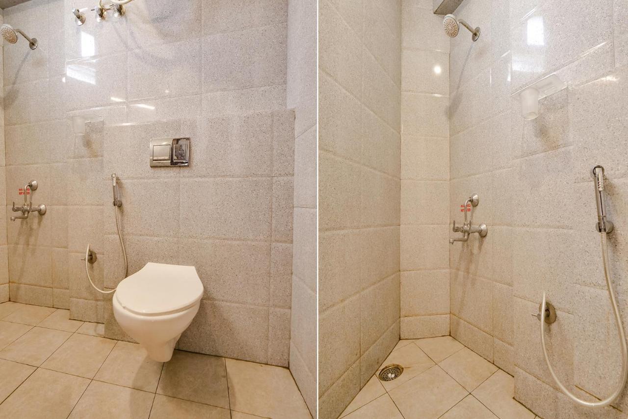 Fabexpress Krishna Hotel 3*